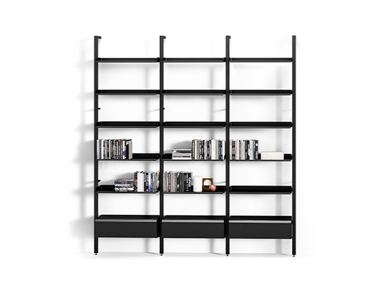 DEPADOVA WIGMORE SHELVING SYSTEM1