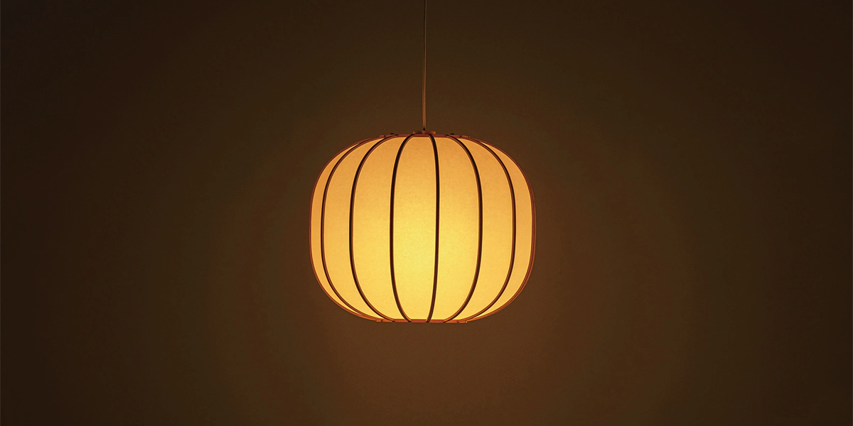 TIMESTYLE BOMBORI LAMP GALLERY 1