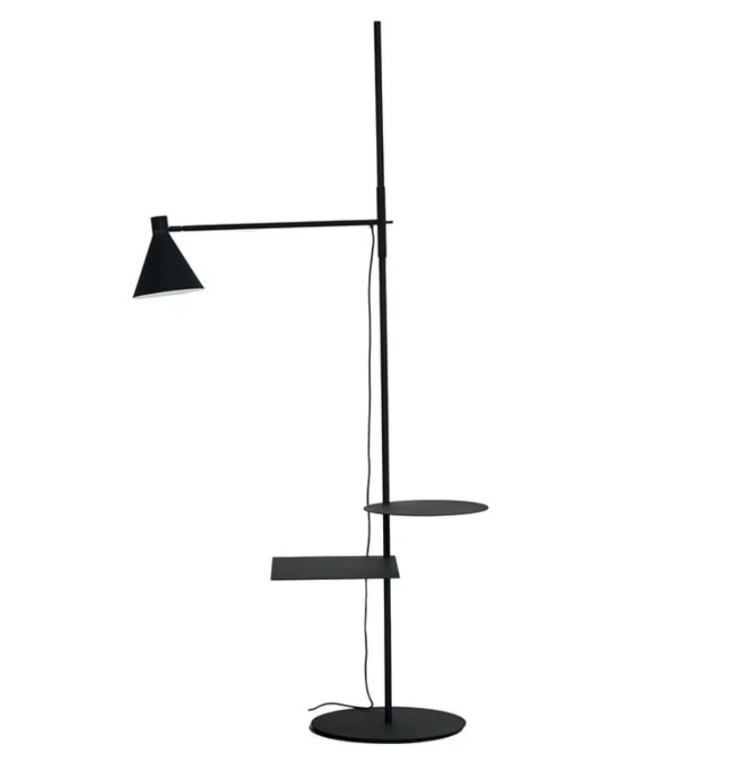 NOTA LAMP 2 TABLE