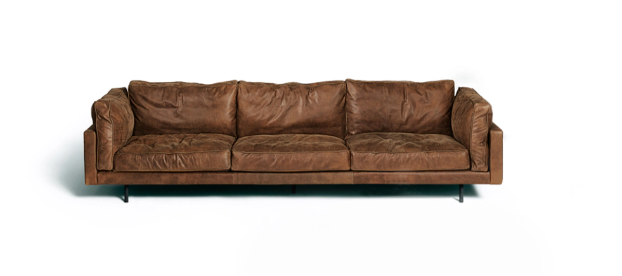 SQUARE 16 SOFA